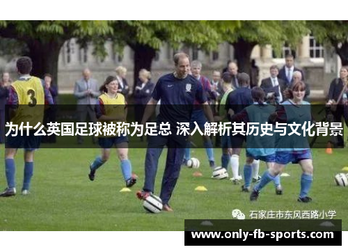 为什么英国足球被称为足总 深入解析其历史与文化背景