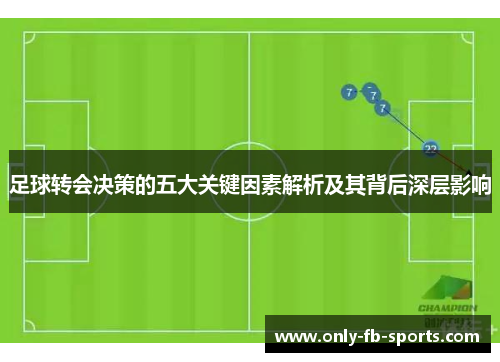 足球转会决策的五大关键因素解析及其背后深层影响