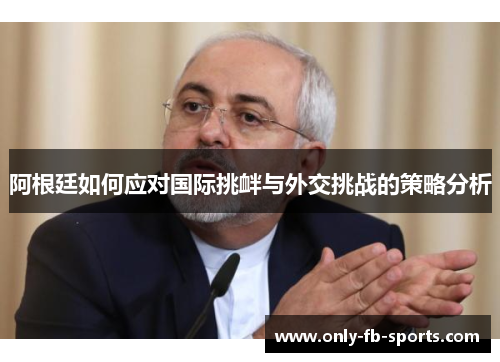 阿根廷如何应对国际挑衅与外交挑战的策略分析